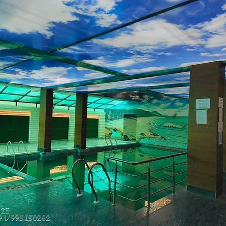 Hotel Mannat International Digha  Exterior foto