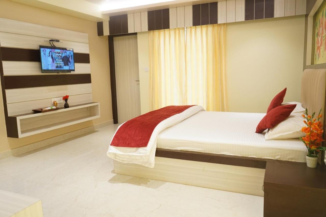 Hotel Mannat International Digha  Exterior foto