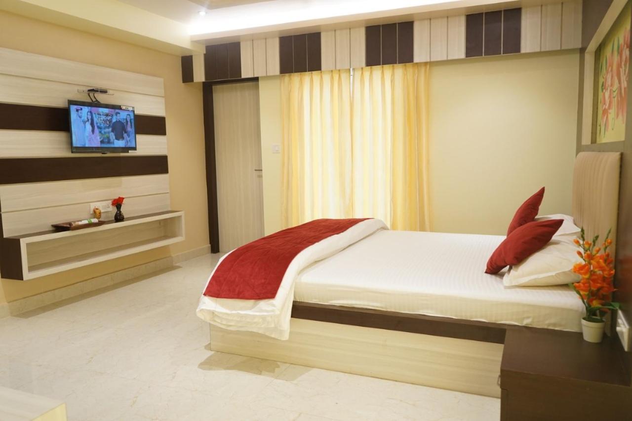 Hotel Mannat International Digha  Exterior foto