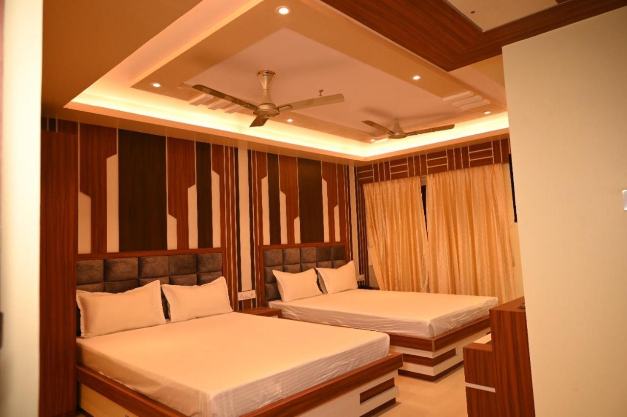 Hotel Mannat International Digha  Exterior foto